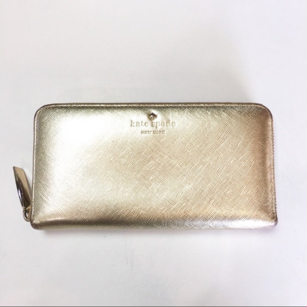 KATE SPADE  LACEY WALLET